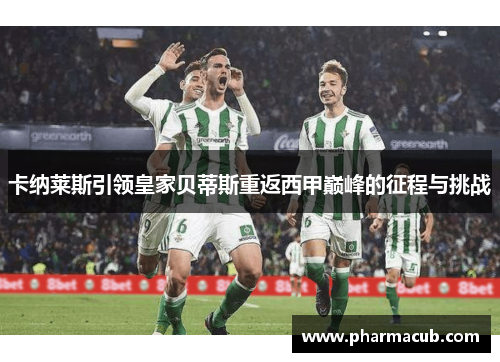 卡纳莱斯引领皇家贝蒂斯重返西甲巅峰的征程与挑战